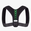 Humpback Corrector Back Posture Correction Belt Children Students Adult Men Women Invisible Back Correction Back Correction Belt