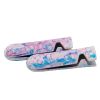 Weiou Shoe Accessories Manufacturer Brand New High Quality Metal Pastel Shoe Decorations Open Bullet Metal Head Aglets