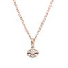 Fashion Jewelry Chain Travel compass Necklace For Women Style 104