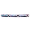 Weiou Shoe Accessories Manufacturer Brand New High Quality Metal Pastel Shoe Decorations Open Bullet Metal Head Aglets