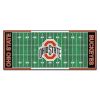 Ohio State Runner 30"x72"