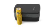 Durable Realtime Bike GPS Tracker w/ Long Lasting Rechargeable Battery