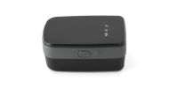 Durable Realtime Bike GPS Tracker w/ Long Lasting Rechargeable Battery