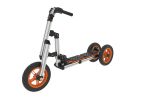 KidRock Buildable Kit 20 in 1 Kids Go Kart Set, Suitable for 1 to 8 Years Old, Two Wheel Bike, Three Wheel Bike, Go Kart, Sit/Stand Scooter, etc. Chri