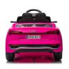 12V Kids Ride On Electric Car w/Parents Remote Control,Licensed Audi SQ8 for Kids,Dual Drive,Suspension,Hanging start,Three speed adjustable Music,Vol