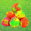 2" Water Bomb Splash Balls Water Absorbent Ball - Kids Pool Toys(12 Pack)
