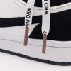 Weiou Manufacturer Metal Shoe Decoration Round Head Red Copper Tube Metal Head Match Dunk And yeezys Sneakers