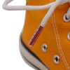 Weiou Manufacturers custom shoe lace tip Aglet Pink Bullet Open metal aglet for sneaker shoelace metal decoration