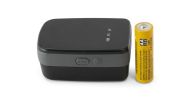 Durable Realtime Bike GPS Tracker w/ Long Lasting Rechargeable Battery