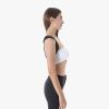 Humpback Corrector Back Posture Correction Belt Children Students Adult Men Women Invisible Back Correction Back Correction Belt