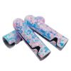 Weiou Shoe Accessories Manufacturer Brand New High Quality Metal Pastel Shoe Decorations Open Bullet Metal Head Aglets