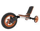 KidRock Buildable Kit 20 in 1 Kids Go Kart Set, Suitable for 1 to 8 Years Old, Two Wheel Bike, Three Wheel Bike, Go Kart, Sit/Stand Scooter, etc. Chri