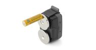 Durable Realtime Bike GPS Tracker w/ Long Lasting Rechargeable Battery