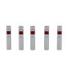 Weiou Shoe Accessories Factory Good Looking High Quality Ring metal Head Aglet For Shoelace,Clothes,Rope Hats