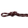 Weiou Manufacturer Round Waterproof Draw Cord Three Color Polyester Co-are Flower Retro Shoe Lace Match jump-mans 11 Shoes