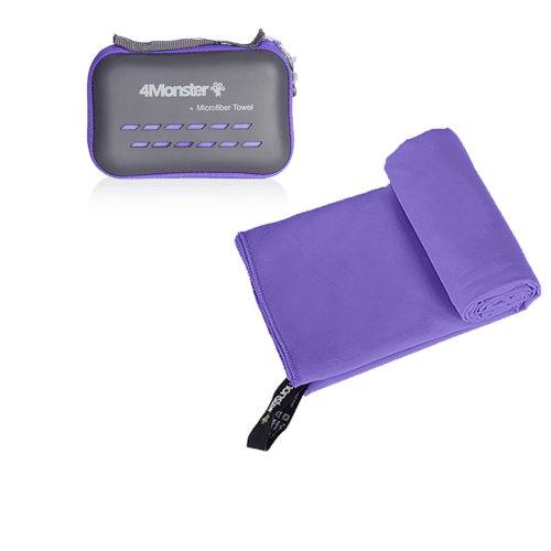 Camping Towels Super Absorbent; Fast Drying Microfiber Travel Towel; Ultra Soft Compact Gym Towel ; Sport Towel