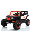 ride on car, kids electric UTV car, Tamco riding toys for kids with remote control Amazing gift for 3~6 years boys/girls
