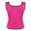 Women Hot Body Shaper Sauna Sweat Vest for Workout Exercise