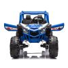 24V Ride On XXL UTV car for kid,2seater with two safety belts, Side by Side 4x4 Ride on Off-Road Truck with Parent Remote Control, Battery Powered Ele