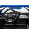 24V Ride On XXL UTV car for kid,2seater with two safety belts, Side by Side 4x4 Ride on Off-Road Truck with Parent Remote Control, Battery Powered Ele