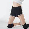 Yoga Dance Knee Pads; Breathable Compression Knee Joint Protector For Outdoor Sports Running Cycling Protective Accessories