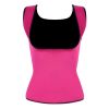 Women Hot Body Shaper Sauna Sweat Vest for Workout Exercise