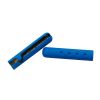 Weiou Manufacturers Hot Sale Colorful Open metal Head aglet for jprdans And yeezys sneaker shoelace metal decoration