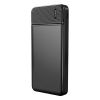 Power Bank Portable Phone Charger for Home Office Travel External Battery Pack with 1 Micro USB Cable Fit For IOSPhone 13/12 Samsung Galaxy S21 And Mo