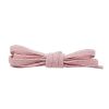 Weiou Manufacturer High Quality Polyester Yarn 2 Color Available Elastic Spring Shoelaces For Shoes