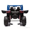 24V Ride On XXL UTV car for kid,2seater with two safety belts, Side by Side 4x4 Ride on Off-Road Truck with Parent Remote Control, Battery Powered Ele