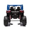 24V Ride On XXL UTV car for kid,2seater with two safety belts, Side by Side 4x4 Ride on Off-Road Truck with Parent Remote Control, Battery Powered Ele