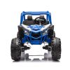 24V Ride On XXL UTV car for kid,2seater with two safety belts, Side by Side 4x4 Ride on Off-Road Truck with Parent Remote Control, Battery Powered Ele