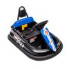 6V Kids Ride on Electric Go Kart Bumper Car W/Parents Remote Control,Three Speed Adjustable,LED Lights,Horn,Bluetooth,Player&360¬∞Spin,Vehicle body wi